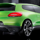 Illustration for article titled The Wind Cries Scirocco: More on VWs Iroc Concept